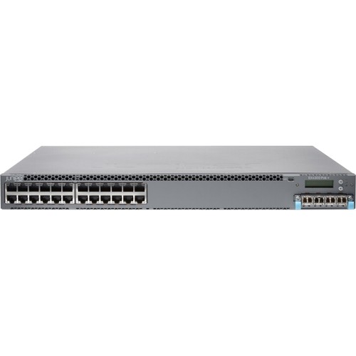 Juniper Networks EX4300-48P-TAA