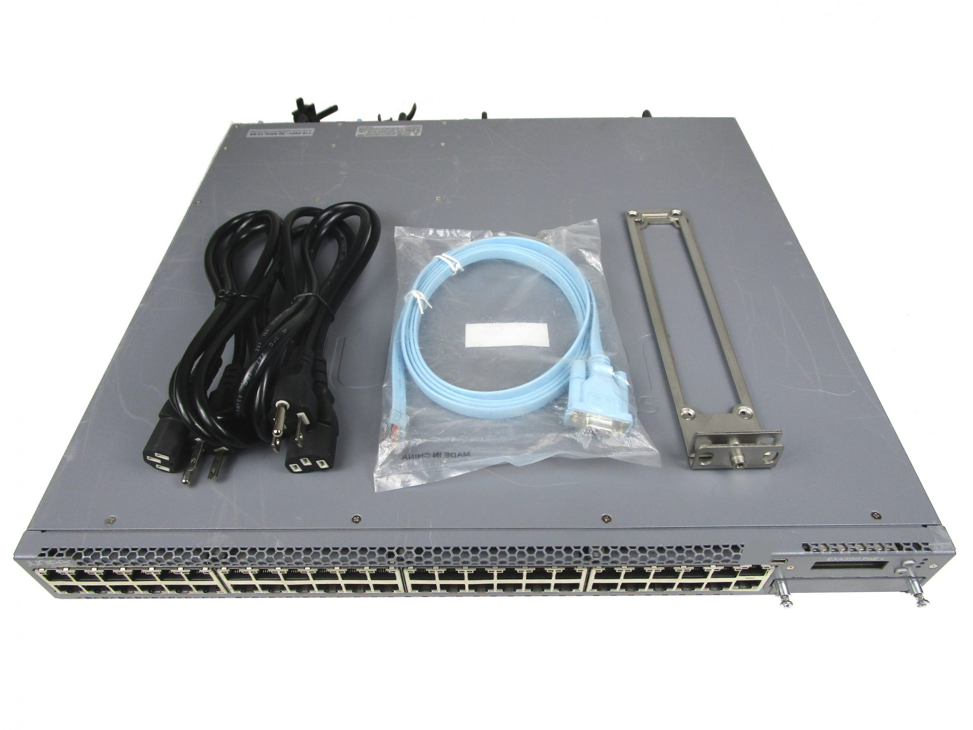 Juniper Networks EX4300-48P