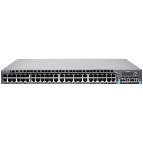 Juniper Networks EX4300-48T-AFI-TAA