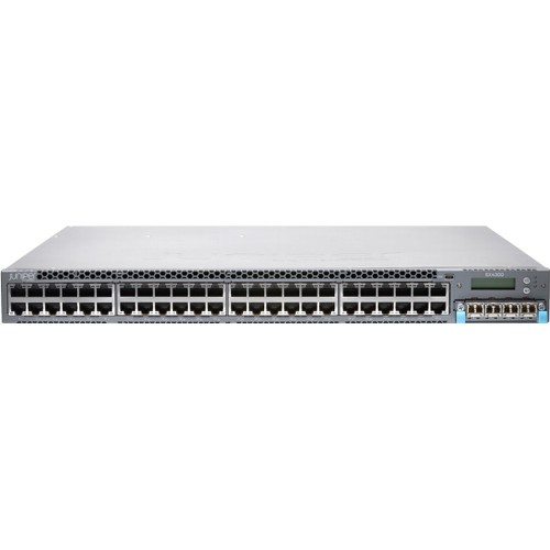 Juniper Networks EX4300-48T-DC-TAA