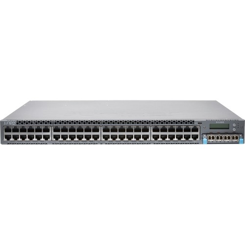 Juniper Networks EX4300-48T-DC
