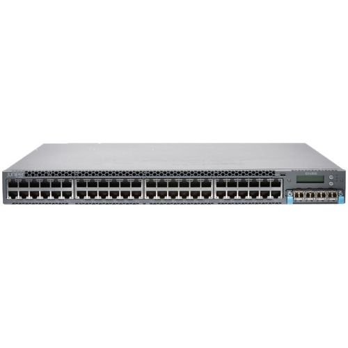 Juniper Networks EX4300-48T-DCI-TAA