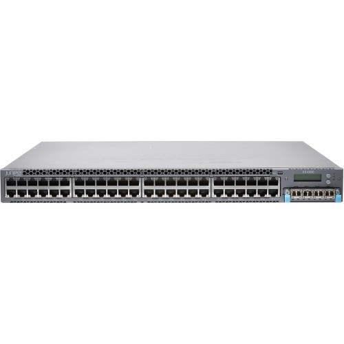 Juniper Networks EX4300-48T-S