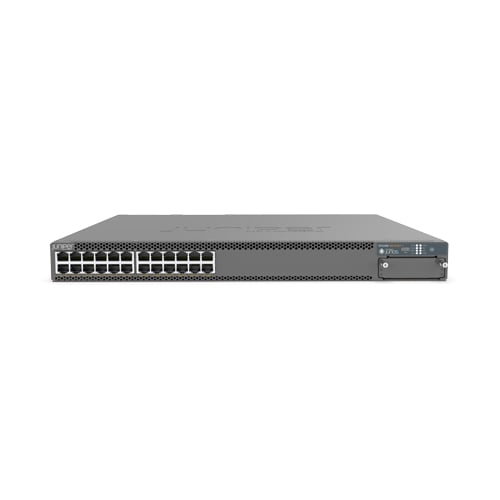 Juniper Networks EX4400-24MP