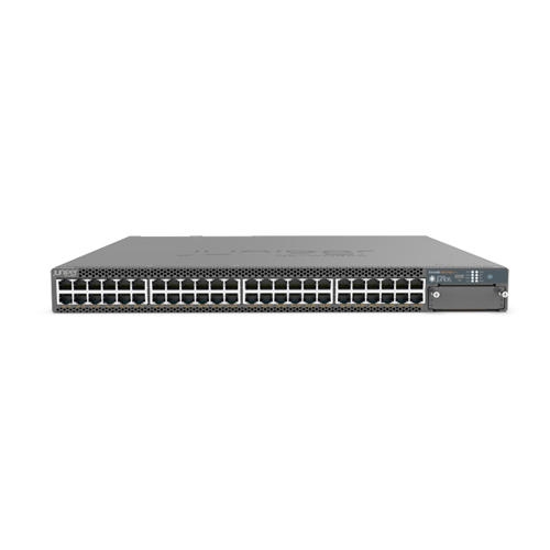 Juniper Networks EX4400-48MP