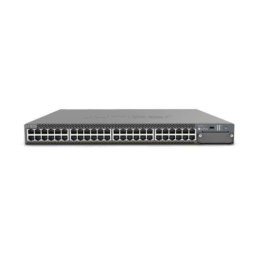 Juniper Networks EX4400-48P