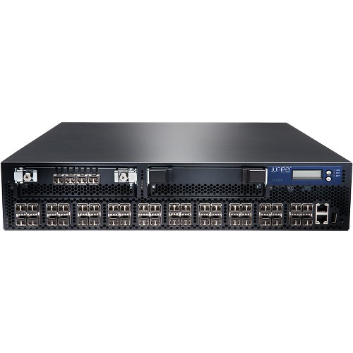 Juniper Networks EX4500-40F-BF-C
