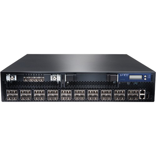 Juniper Networks EX4500-40F-BF