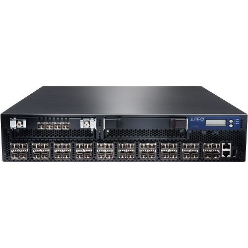 Juniper Networks EX4500-40F-FB