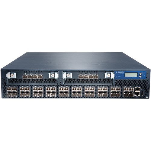 Juniper Networks EX4500-40F-VC1-BF