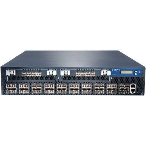 Juniper Networks EX4500-40F-VC1-DC