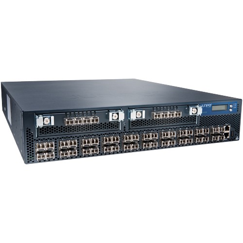 Juniper Networks EX4550-32T-AFO