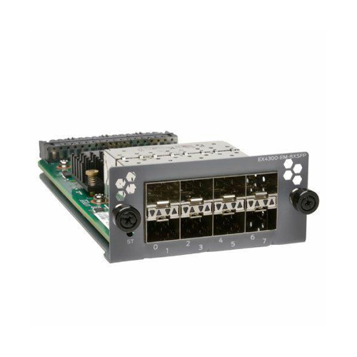 Juniper Networks EX4550-EM-8XSFP