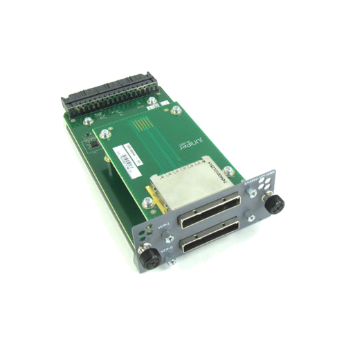 Juniper Networks EX4550-VC1-128G
