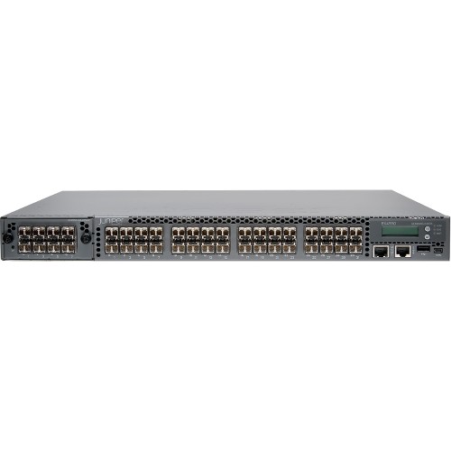 Juniper Networks EX4550T-DC-AFO-TAA