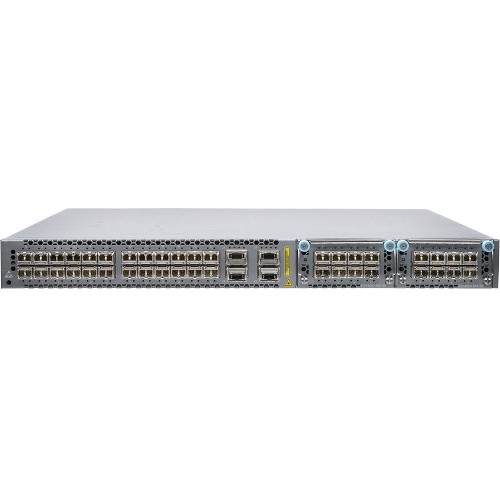 Juniper Networks EX4600-40F-AFI-T