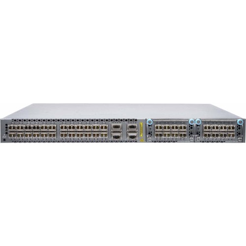 Juniper Networks EX4600-40F-AFI
