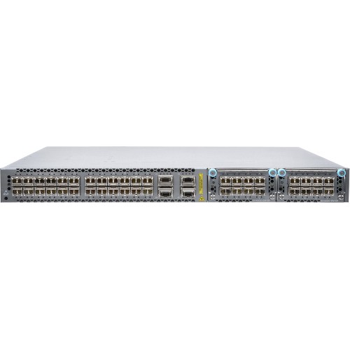 Juniper Networks EX4600-40F-DC-AFO