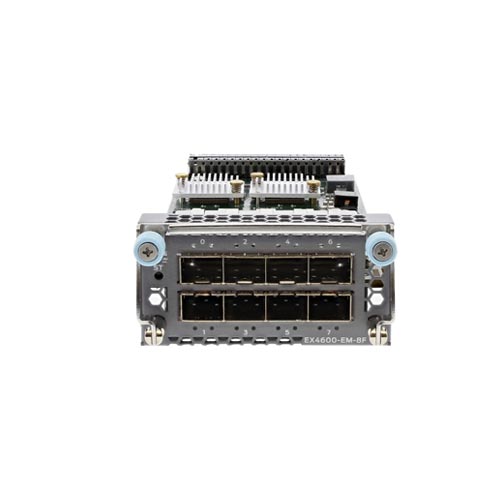 Juniper Networks EX4600-EM-8F