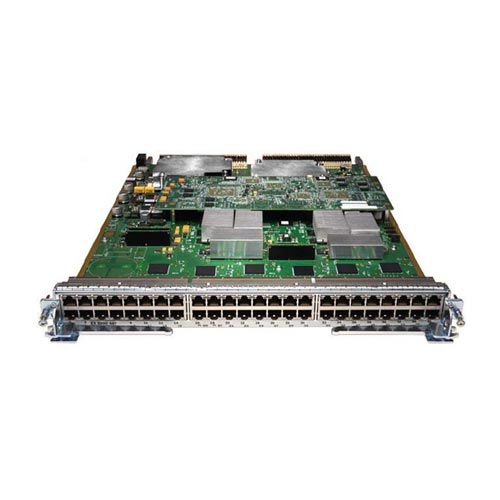 Juniper Networks EX6200-48F