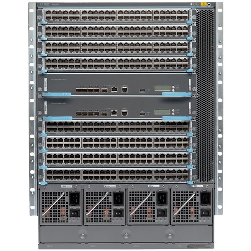 Juniper Networks EX6200-48P