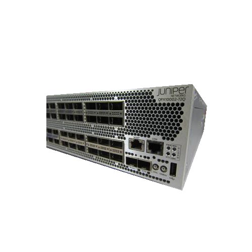 Juniper Networks EX6200-BLNK-PWR-2U