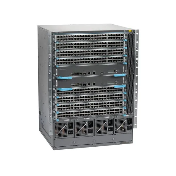 Juniper Networks EX6210-CHAS