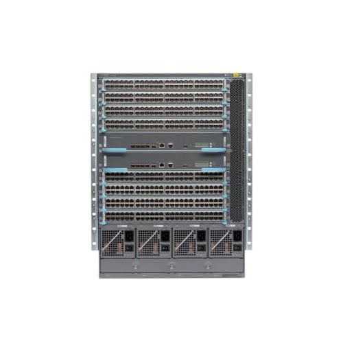 Juniper Networks EX6210-S64-96P-A50