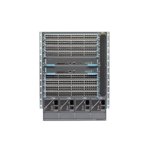 Juniper Networks EX6210-S64-96T-A25