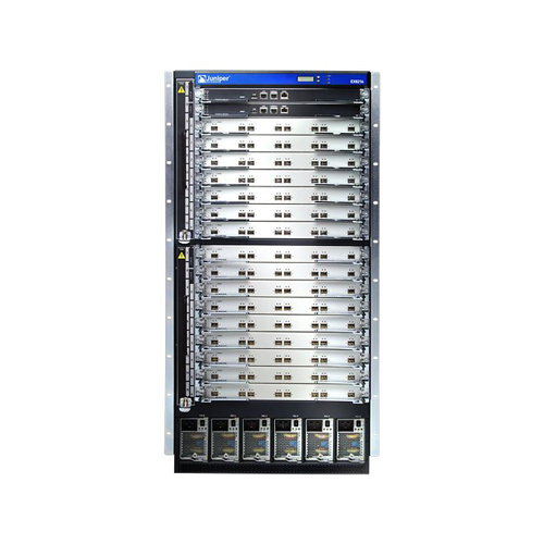 Juniper Networks EX8200-2XS-40P-TAA