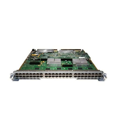 Juniper Networks EX8200-48F-ES