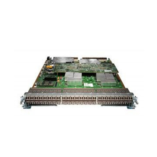 Juniper Networks EX8200-48F-TAA