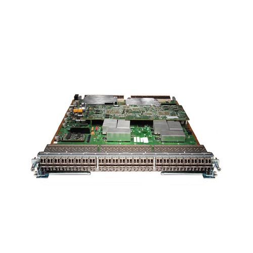 Juniper Networks EX8200-48F