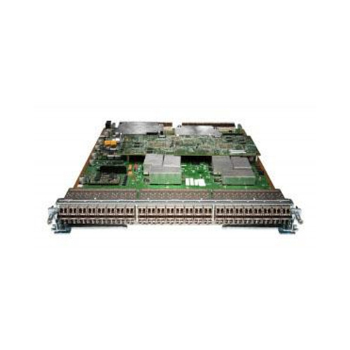 Juniper Networks EX8200-48PL-TAA
