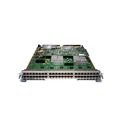 Juniper Networks EX8200-48T-TAA
