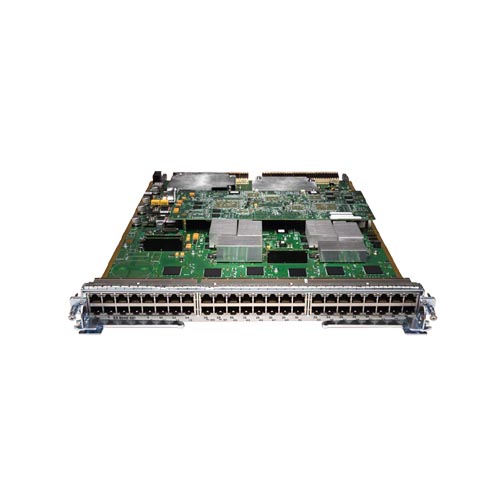 Juniper Networks EX8200-48TL