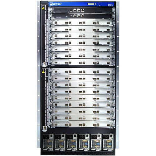 Juniper Networks EX8200-8XS-TAA