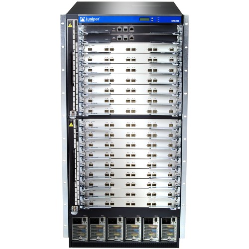 Juniper Networks EX8216-BASE-AC-TAA