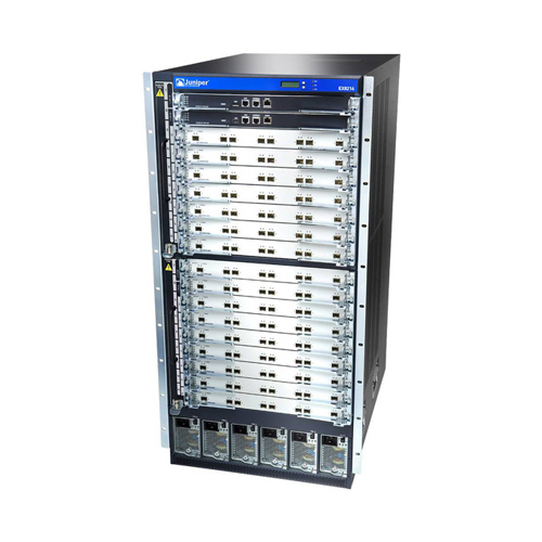 Juniper Networks EX8216-BASE-AC