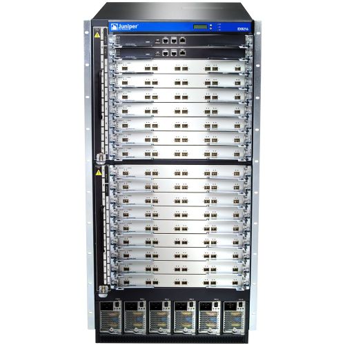 Juniper Networks EX8216-REDUND-AC-TAA