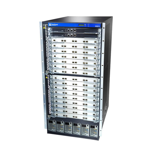 Juniper Networks EX8216-REDUND-AC
