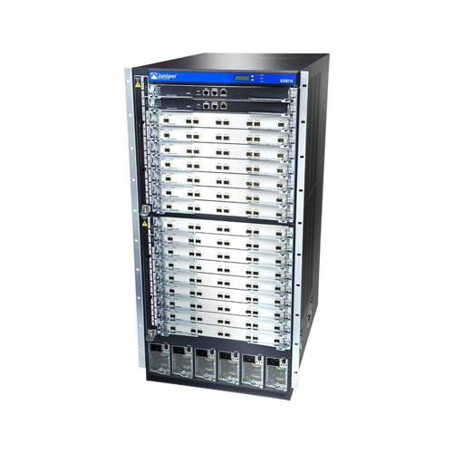 Juniper Networks EX8216-REDUND-DC