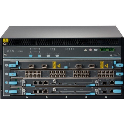 Juniper Networks EX9204-BASE-AC-T