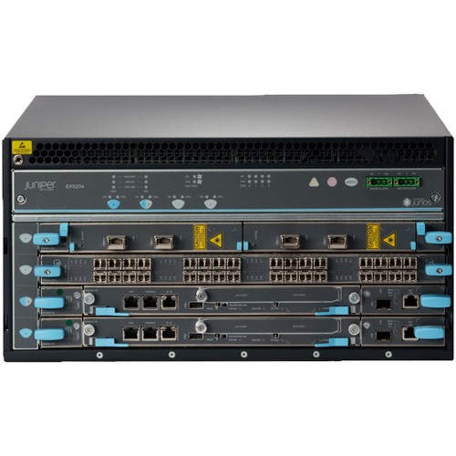 Juniper Networks EX9204-BASE-AC