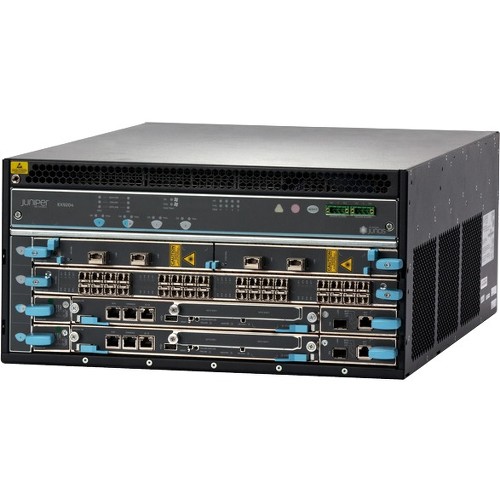 Juniper Networks EX9204-RED3A-AC-T