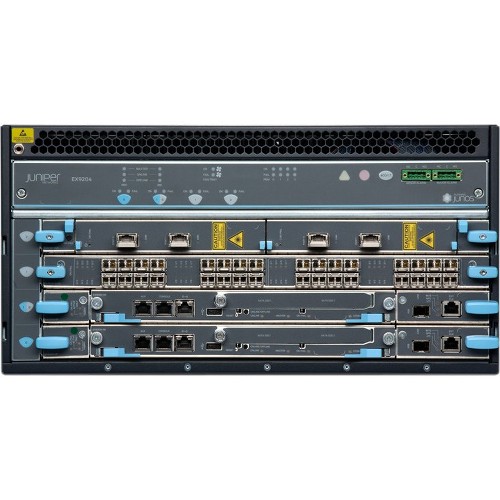 Juniper Networks EX9204-REDUND3A-DC