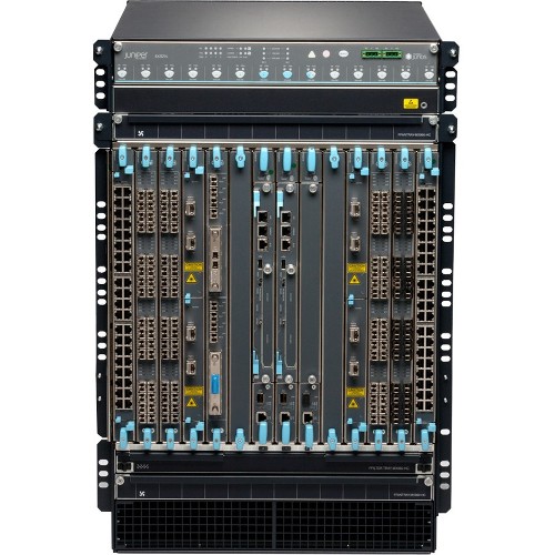 Juniper Networks EX9214-BASE3-AC-T