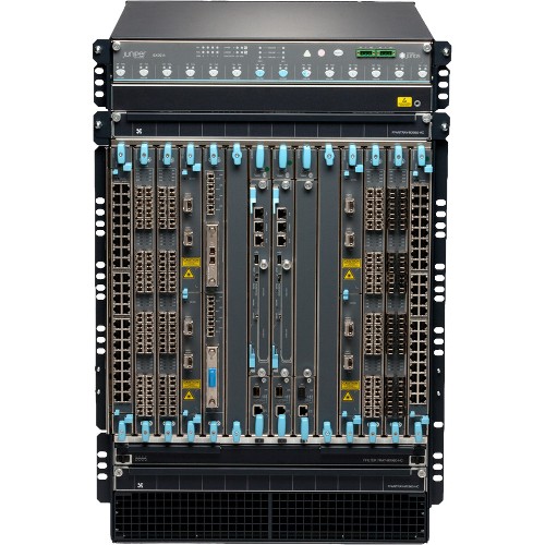 Juniper Networks EX9214-BASE3-AC