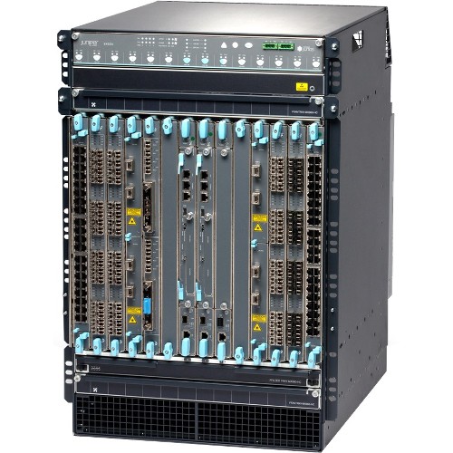 Juniper Networks EX9214-BASE3A-AC-T