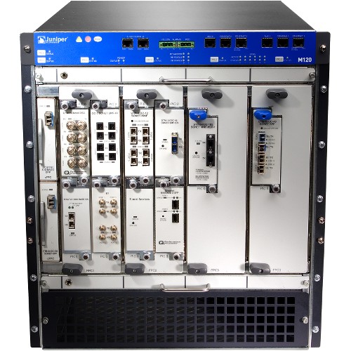 Juniper Networks FEB-BLANK-M120